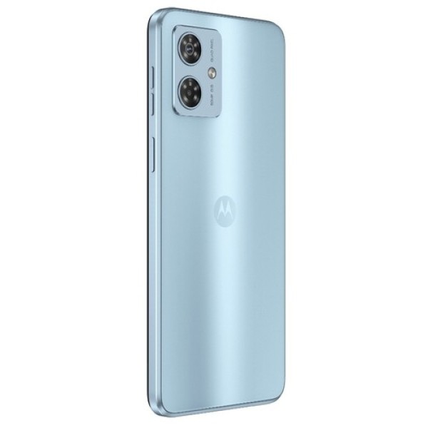 6.5" Смартфон Motorola Moto G54 256 ГБ голубой