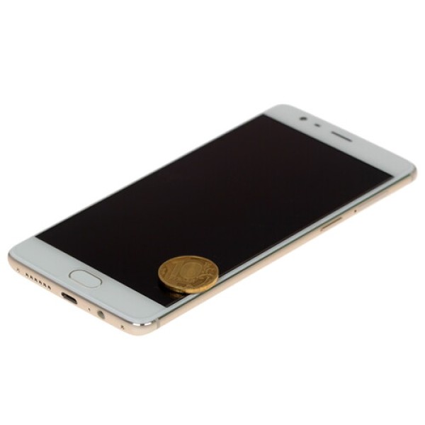 Смартфон OnePlus 3T 5.5" 64Gb Gold 4x2.4Ghz/6144Mb/1920x1080/AMOLED/2SIM/GPS/LTE/Cam16/3400mAh/Android 6
