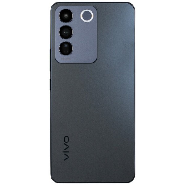 6.62" Смартфон Vivo T2 256 ГБ черный