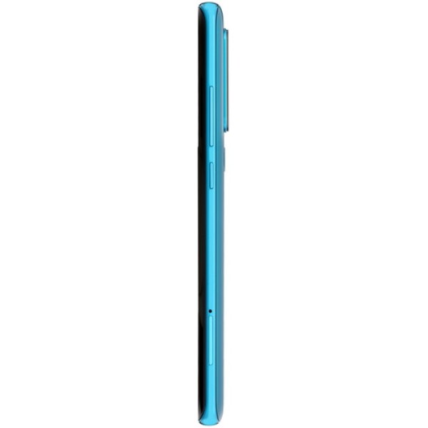 Смартфон Xiaomi Mi Note 10 Pro 6,47" Aurora Green /256GB 2x2.2Ghz 6x1.8Ghz/8Gb/1080x2340/Super Amoled/2SIM/LTE/NFC/Cam108+12+20+2Mpx/5260mAh/Android 9