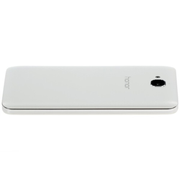 Смартфон Honor 4C Pro 5" 16Gb White 4x1.3Ghz/2048Mb/1280x720/IPS/2SIM/LTE/GPS/Cam13AF/4000mAh/Android 5.1