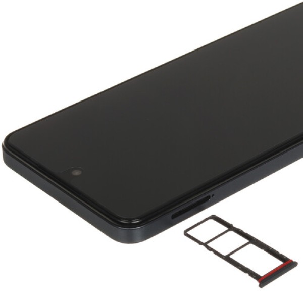 6.6" Смартфон Infinix SMART 8 Pro 256 ГБ черный