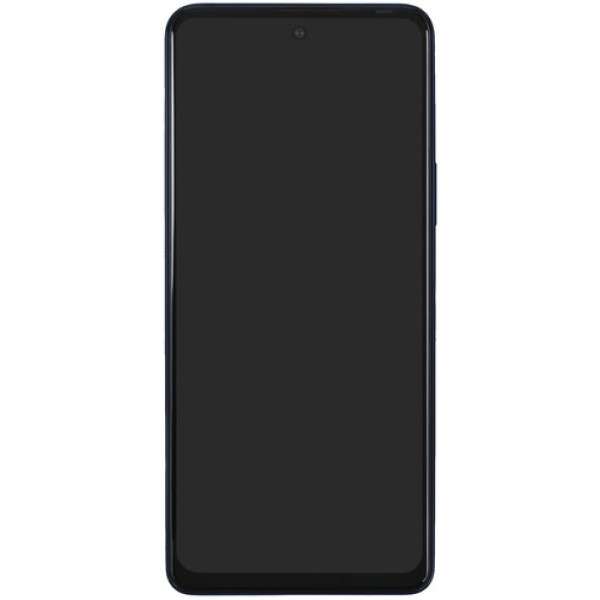 6.8" Смартфон Tecno POVA 5 Pro 5G 128 ГБ черный