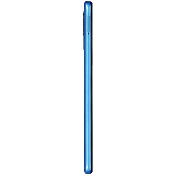 6.71" Смартфон Xiaomi Redmi 10C 64 ГБ синий