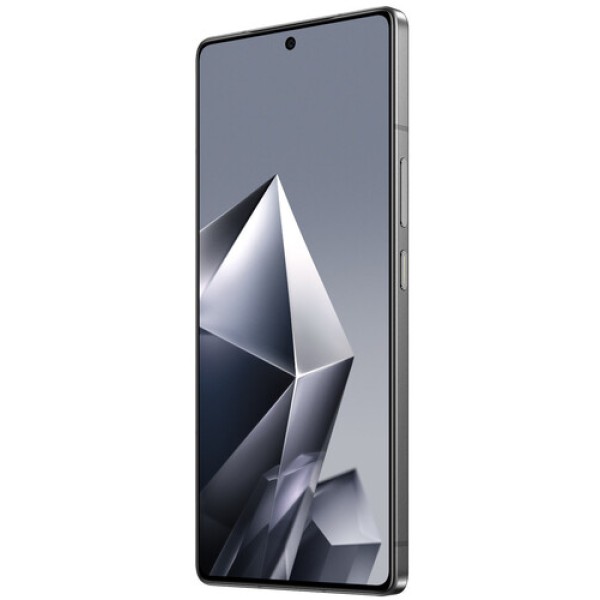 6.78" Смартфон Infinix NOTE 50 256 ГБ черный