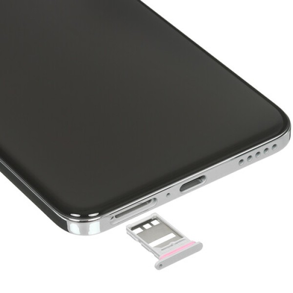 6.7" Смартфон HONOR 200 512 ГБ белый