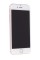Смартфон Apple iPhone 6S 4.7" 16Gb Rose 2x1.8Ghz/2048Mb/1334x750/IPS/3G/LTE/GPS/Cam12AF/iOS