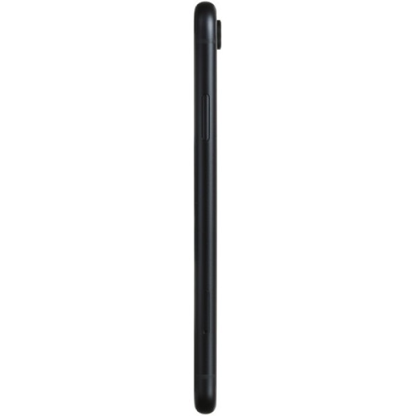 Смартфон Apple iPhone Xr 6,1" 64Gb Black 6x2.5Ghz/3072Mb/1792х828/IPS/LTE/NFC/IP67/Cam12/iOS
