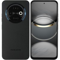 6.67" Смартфон Tecno SPARK 30C 128 ГБ черный