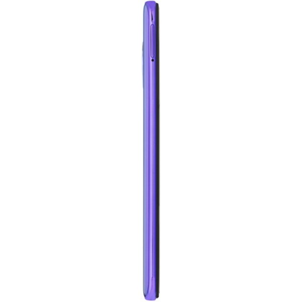 Смартфон Vivo V17 6.38" 128Gb Blue QC 665/8(4x2.0Ghz+4x1.8Ghz)/8192Mb/2340x1080/2SIM/LTE/Cam48+8+2+2/4500mAh/Android 9