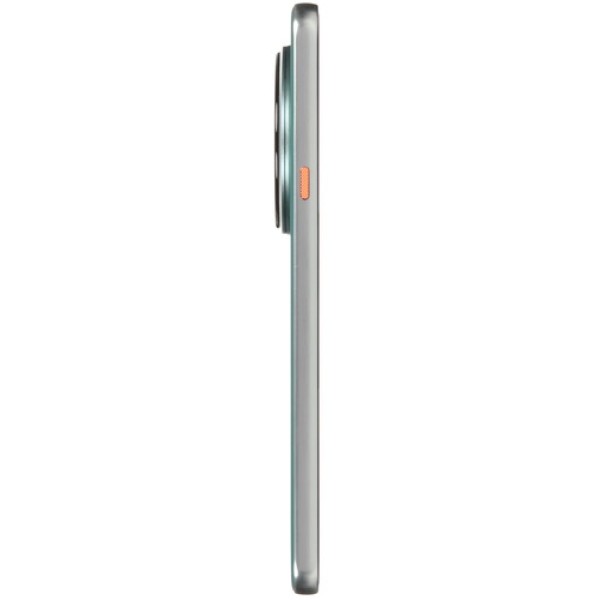 6.67" Смартфон Tecno CAMON 40 Premier 5G 256 ГБ бирюзовый