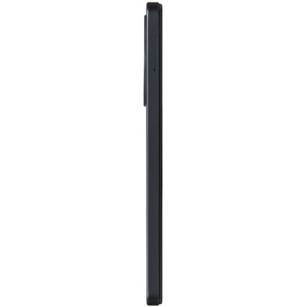 6.6" Смартфон Infinix SMART 8 Pro 256 ГБ черный