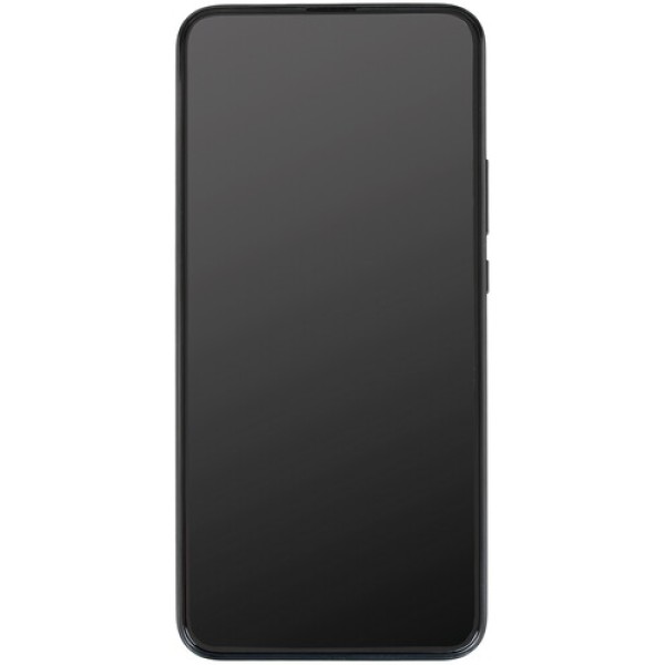 Смартфон Honor 9X 4/128Gb [6,59"/LTE/NFC/Cam48+2Mpx/4000mAh/Black]