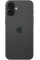 6.7" Смартфон Apple iPhone 16 Plus 512 ГБ черный