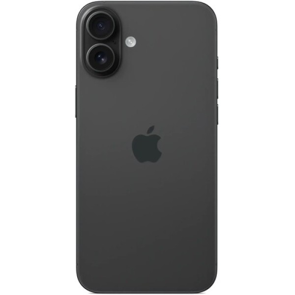 6.7" Смартфон Apple iPhone 16 Plus 512 ГБ черный