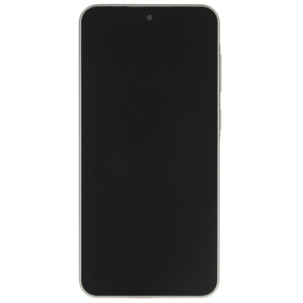 6.7" Смартфон Samsung Galaxy A36 128 ГБ зеленый