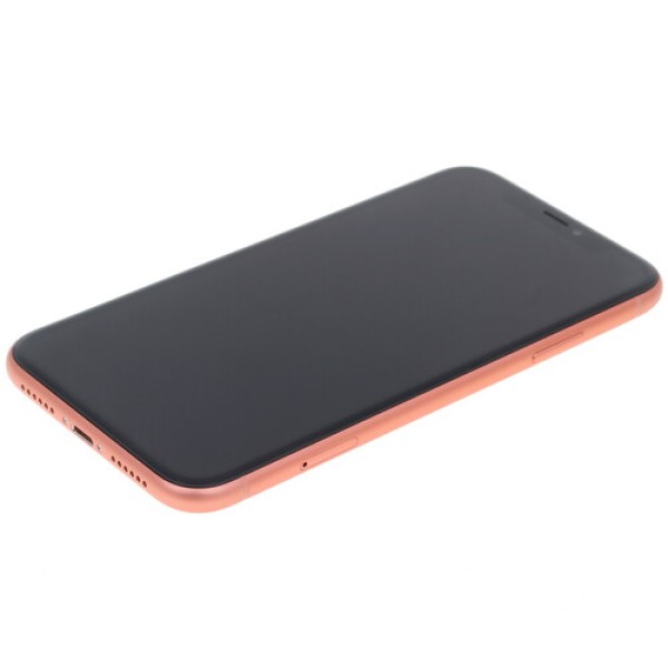 6.1" Смартфон Apple iPhone Xr 256 ГБ коралловый