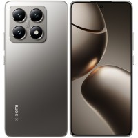 6.67" Смартфон Xiaomi 14T 512 ГБ серый