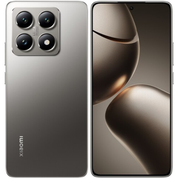 6.67" Смартфон Xiaomi 14T 512 ГБ серый