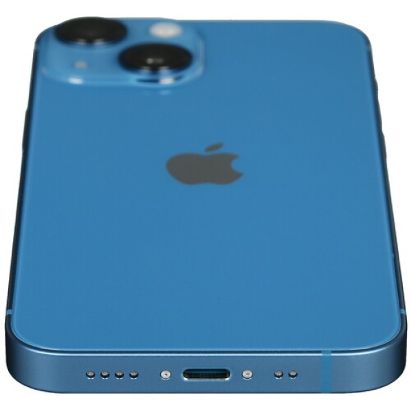 Смартфон Apple iPhone 13 mini 512Gb Blue