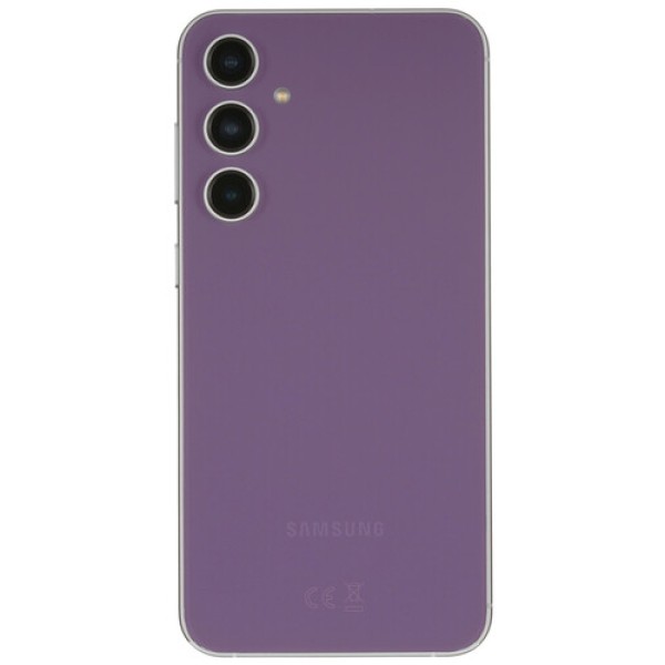 6.4" Смартфон Samsung Galaxy S23 FE 256 ГБ фиолетовый