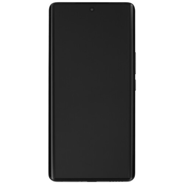 6.78" Смартфон Vivo V40 256 ГБ серый