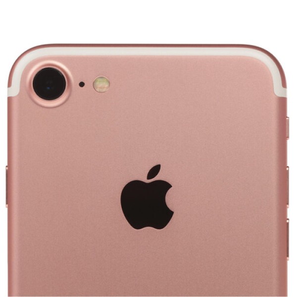 Смартфон Apple iPhone 7 4,7" 128Gb Rose 4x2.3Ghz/2048Mb/1334x750/IPS/3G/LTE/GPS/Cam12/iOS