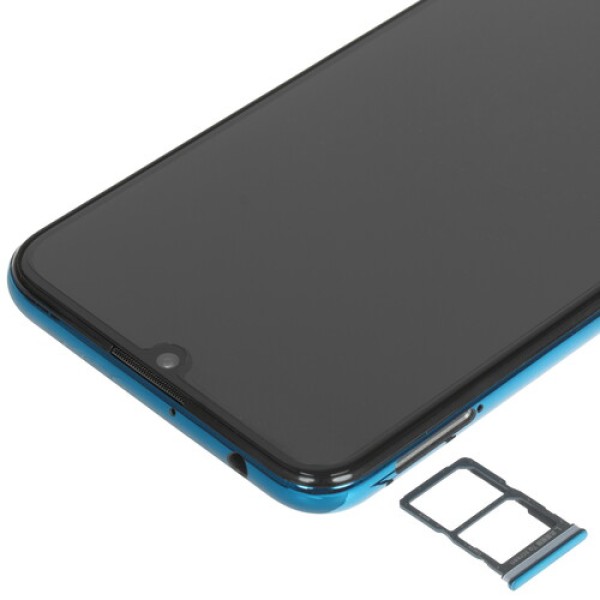 Смартфон Honor 30i 4/128Gb [6,3"/LTE/NFC/Cam48+8+2Mpx/4000mAh/Blue]