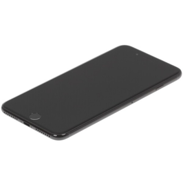 5.5" Смартфон Apple iPhone 7 Plus 256 Гб черный глянцевый