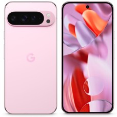 6.8" Смартфон Google Pixel 9 Pro XL 256 ГБ розовый