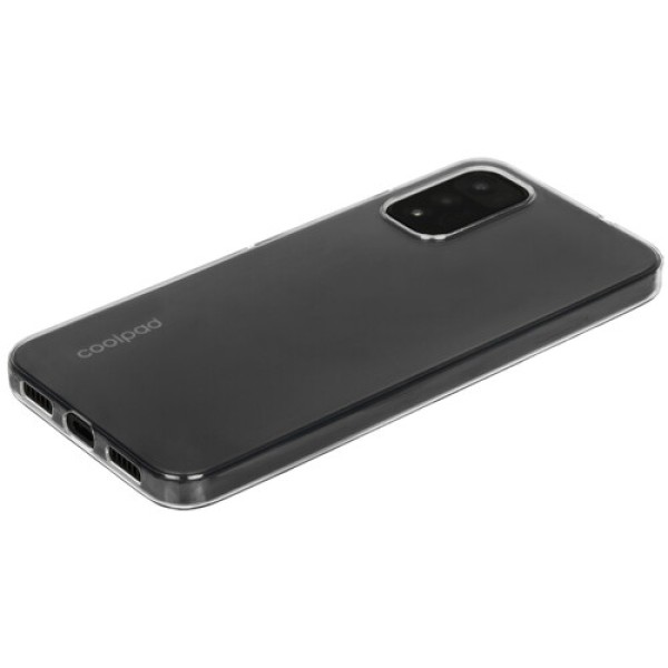 6.51" Смартфон Coolpad Cool 20+ 128 ГБ черный