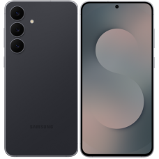 6.7" Смартфон Samsung Galaxy S25 FE 512 ГБ черный