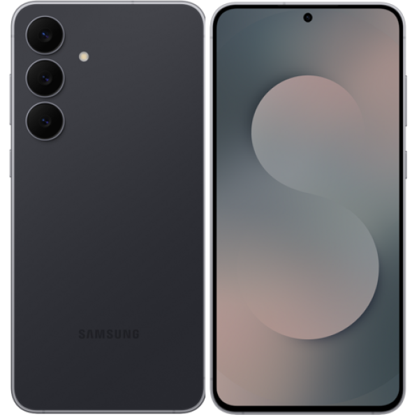 6.7" Смартфон Samsung Galaxy S25 FE 512 ГБ черный