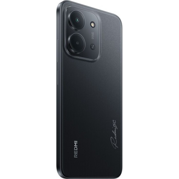 6.9" Смартфон Xiaomi Redmi 15C 128 ГБ черный