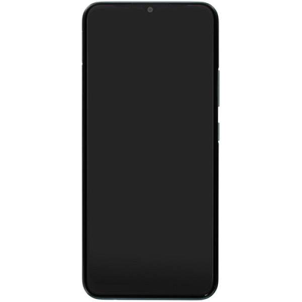 6.5" Смартфон realme C21Y 64 ГБ голубой