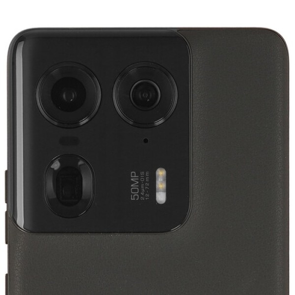 6.7" Смартфон Motorola Edge 50 Ultra 1024 ГБ серый