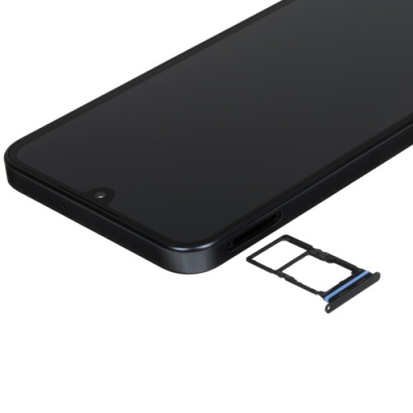 6.7" Смартфон Samsung Galaxy A16 4G 128 ГБ черный