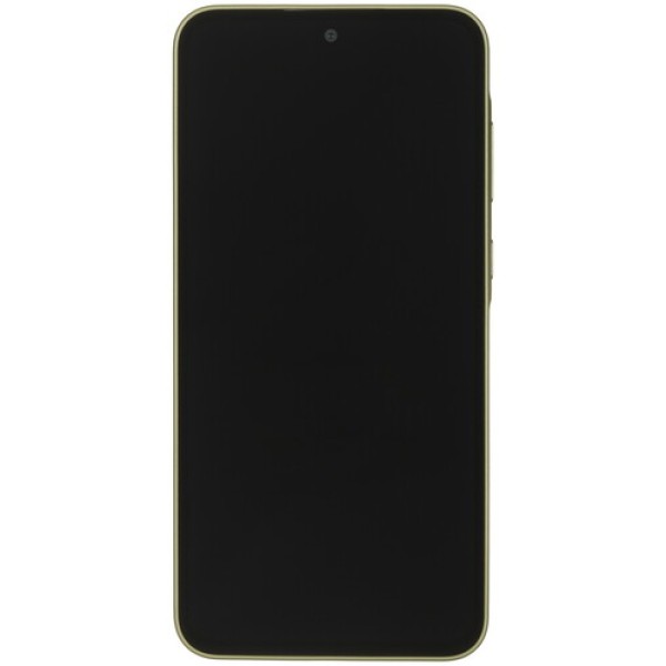 6.6" Смартфон Samsung Galaxy A35 256 ГБ желтый