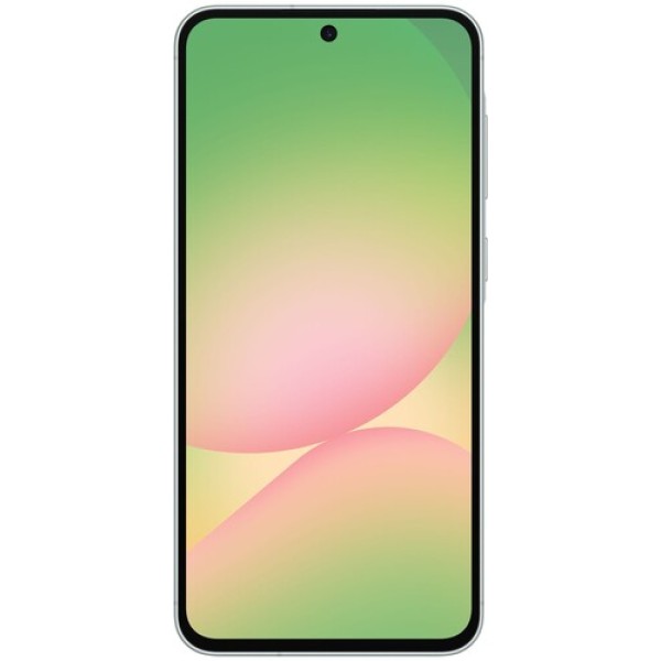 6.7" Смартфон Samsung Galaxy A56 128 ГБ зеленый