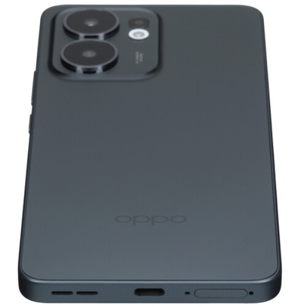 6.67" Смартфон OPPO Reno13 F 4G 512 ГБ серый