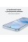6.7" Смартфон HUAWEI nova 13i 128 ГБ голубой