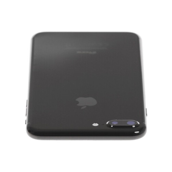 5.5" Смартфон Apple iPhone 7 Plus 256 Гб черный глянцевый