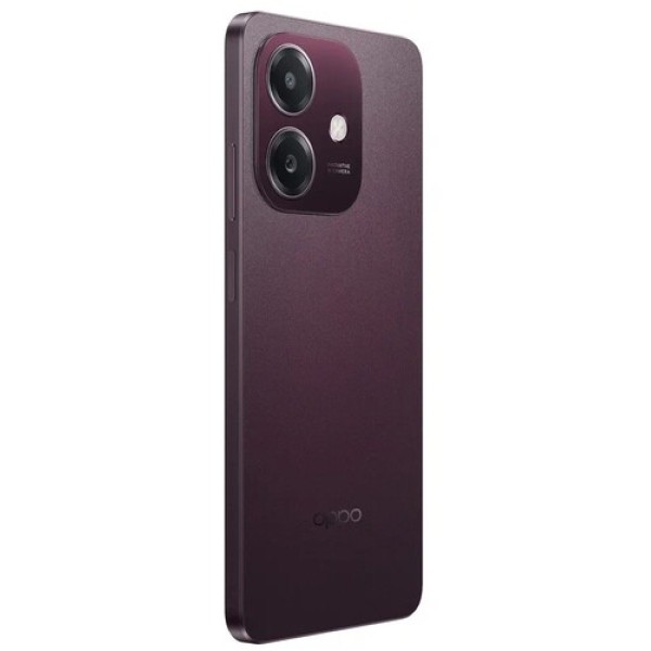 6.67" Смартфон OPPO A3x 128 ГБ красный