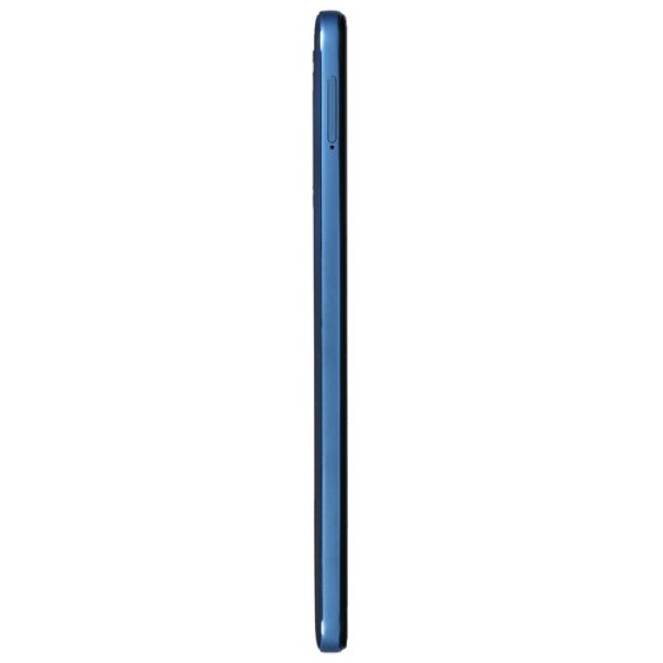 Смартфон Xiaomi Redmi Note 11 4/64Gb [6,43"/LTE/NFC/Cam50+8Mpx/5000mAh/Twilight Blue]
