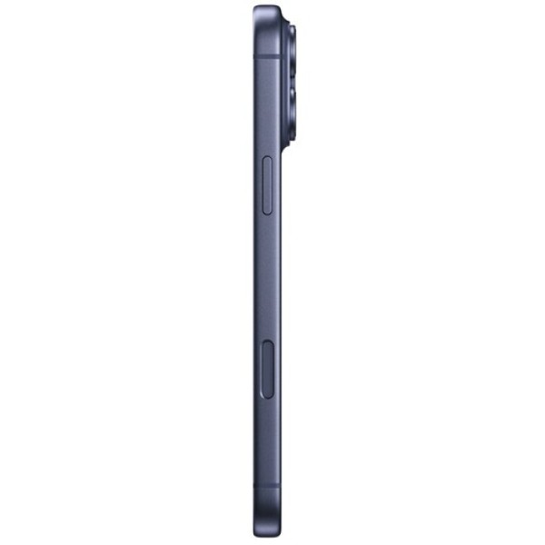 6.9" Смартфон Apple iPhone 17 Pro Max 256 ГБ синий