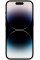 6.1" Смартфон Apple iPhone 14 Pro 256 ГБ черный