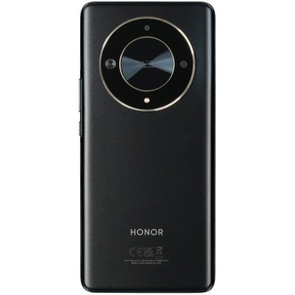 6.78" Смартфон HONOR X9b 256 ГБ черный