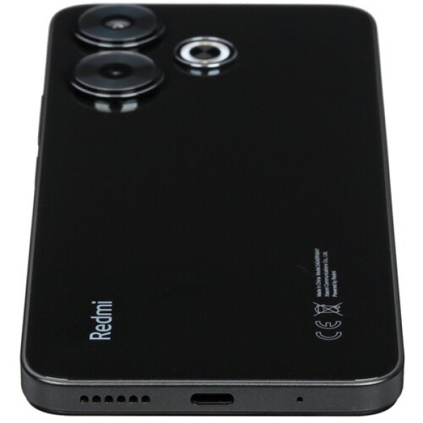 6.79" Смартфон Xiaomi Redmi 13 256 ГБ черный