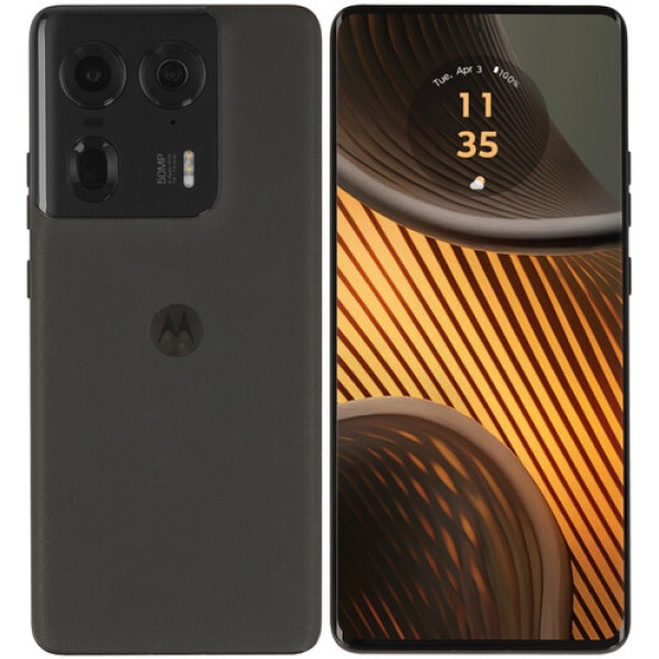 6.7" Смартфон Motorola Edge 50 Ultra 1024 ГБ серый