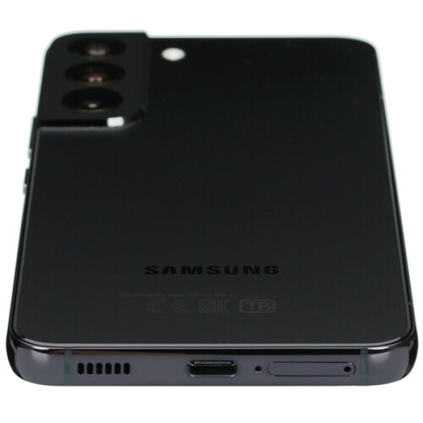 6.1" Смартфон Samsung Galaxy S22 128 ГБ черный